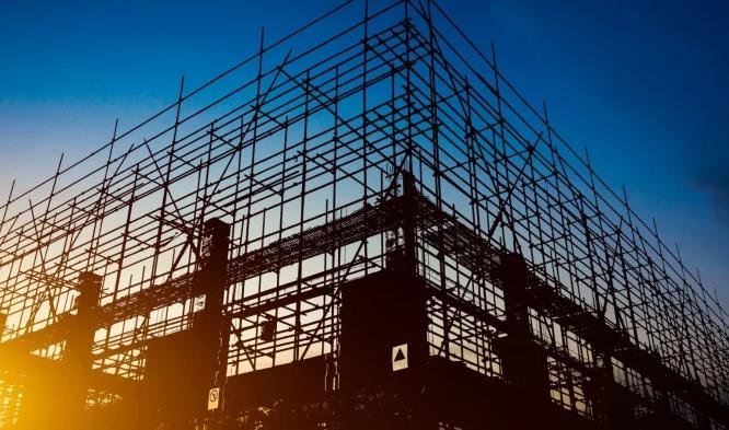 What Are The Benefits of System Scaffolding in Construction?