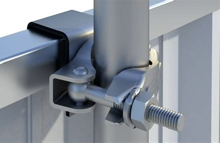 Tube And Clamp Load Rating