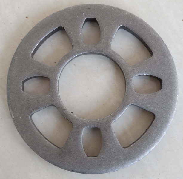 Ringlock Standard and Ledger Specs