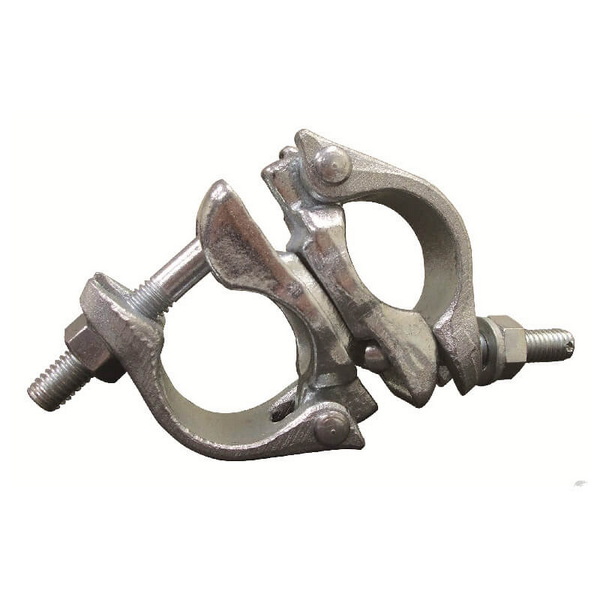 Adjustable Scaffold Clamp