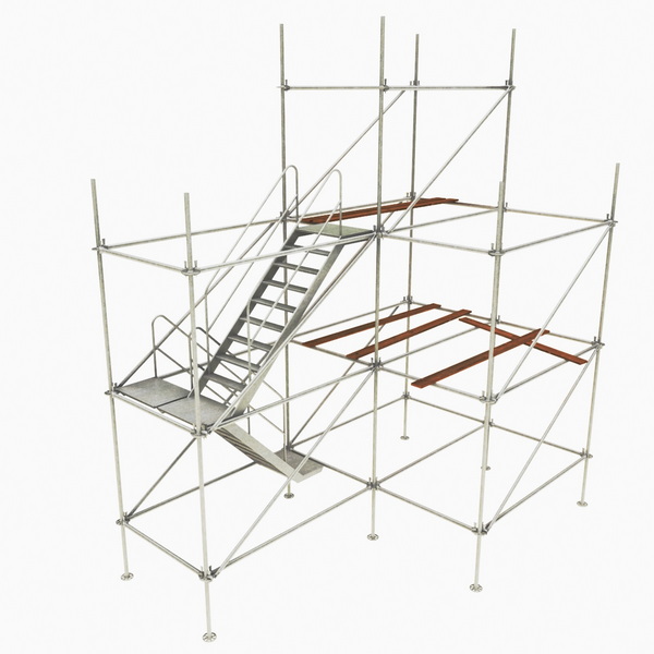 Top Kwikstage Scaffolding Manufacturers And Suppliers in America