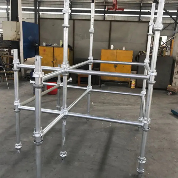 Kwikstage Scaffolding for Sale Europe