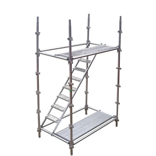 Kwikstage Scaffolding Components Russia