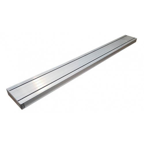 Aluminum Plank For Roofing