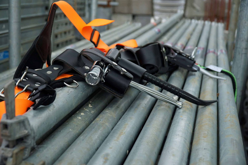 Scaffolding Tools Exporters Japan