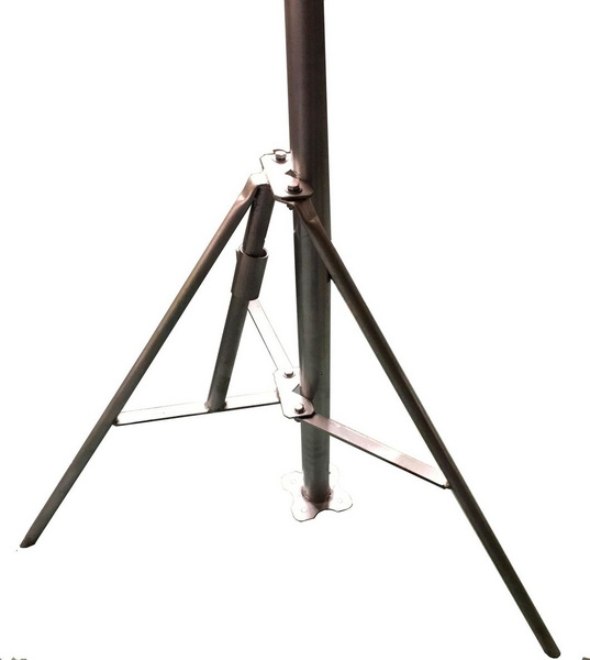 Best Scaffolding Props Companies Portugal