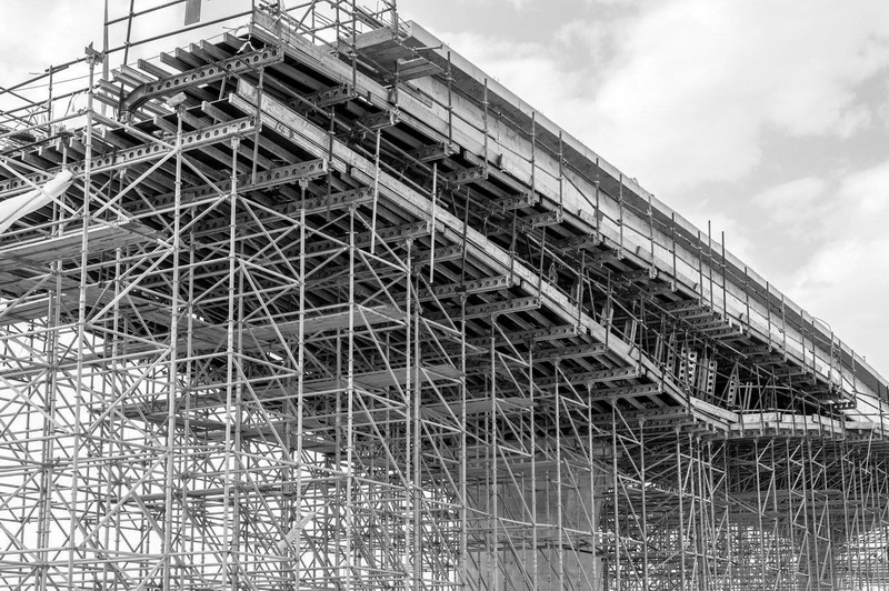 What Are The Key Advantages of Ringlock Scaffolding?