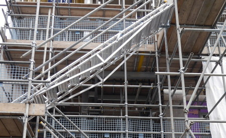 Tube Clamp Rental Services