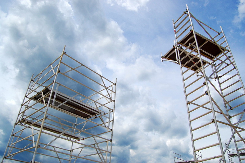 Can You Mix Different Types of Clamps in One Scaffold System?