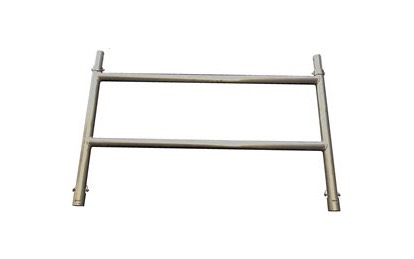 Leading Ladder Frame Scaffolding Producers