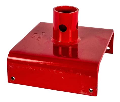 High Quality Scaffold Components