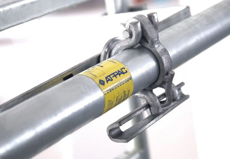 Scaffolding Clamp Factory Korea