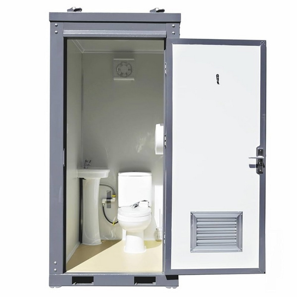 Portable Toilet Manufacturers