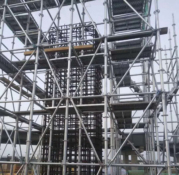Top Ringlock Scaffolding Manufacturers And Suppliers in The Netherlands