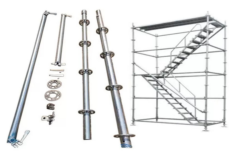 Top Ringlock Scaffold Brands Arabia