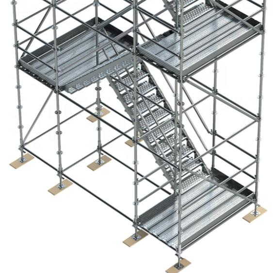 Top Ringlock Scaffolding Manufacturers And Suppliers in Portugal