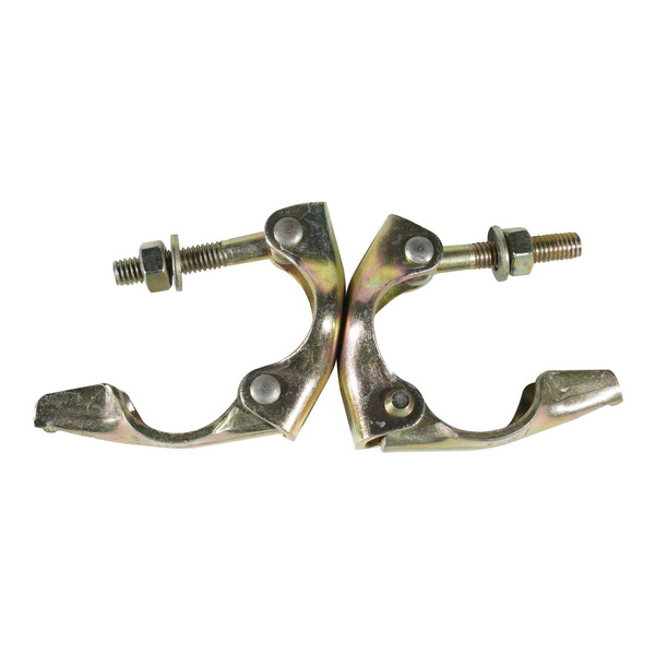 High Quality Scaffolding Couplers UK