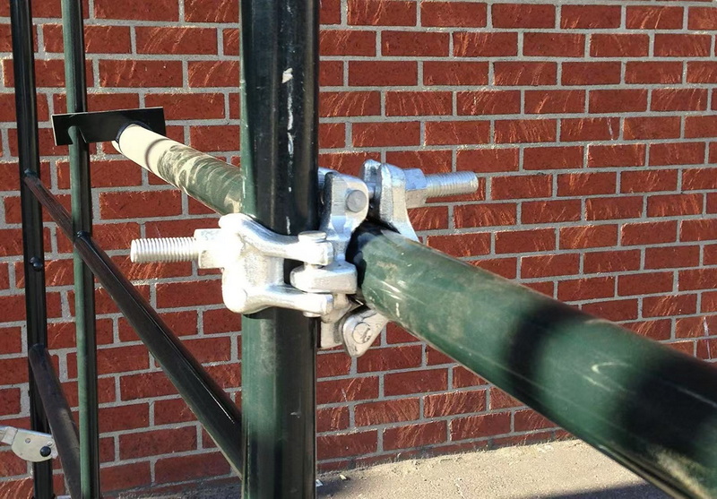 Why Choose Tube And Clamp Scaffolding for Your Project?