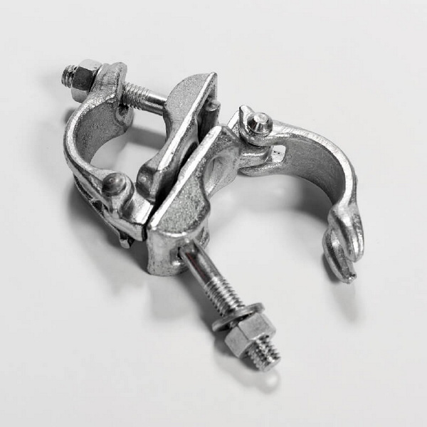 Heavy Duty Swivel Clamp