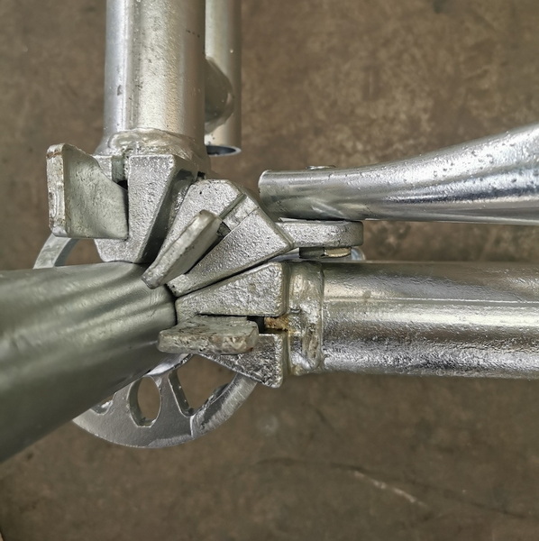 The Key Differences Between Ringlock And Frame Scaffolding