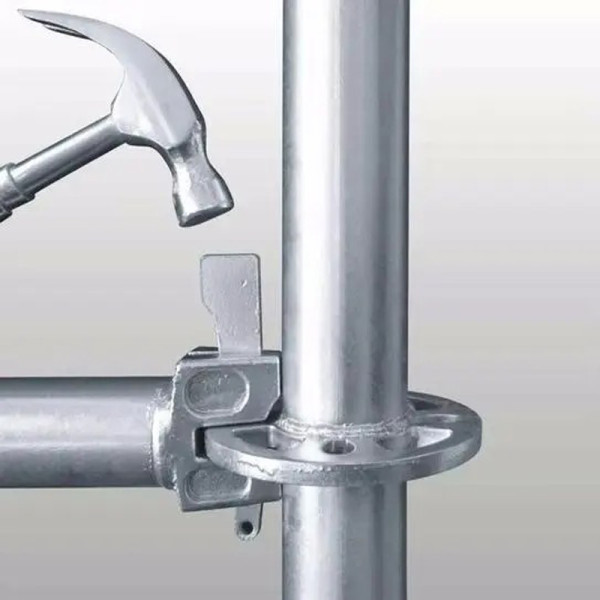 Top Ringlock Scaffolding Manufacturers And Suppliers in Malaysia