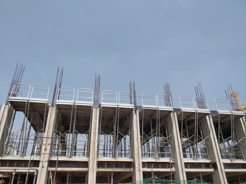 Top Ringlock Scaffolding Manufacturers And Suppliers in Laos