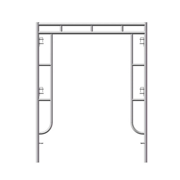 Top Scaffolding Walk Thru Frame Manufacturers And Suppliers in America