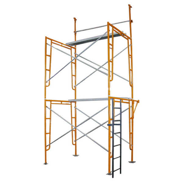 Top Frame Scaffolding Manufacturers And Suppliers in Italy