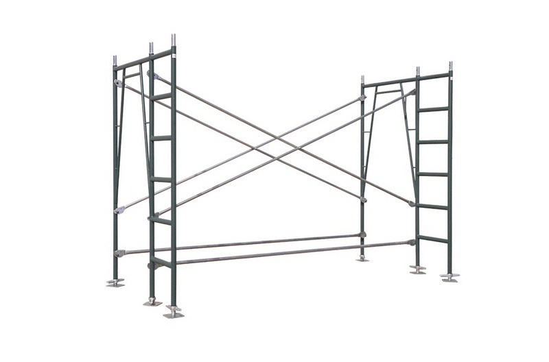 Top Frame Scaffolding Manufacturers And Suppliers in Portugal