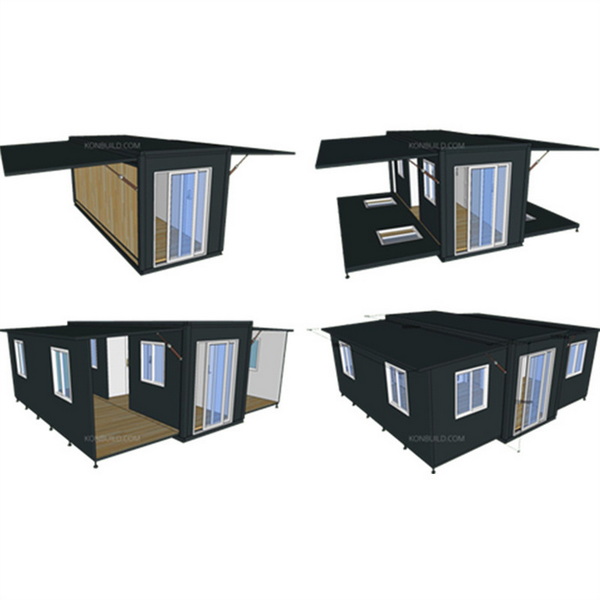 Luxury Foldable House Manufacturers Australia