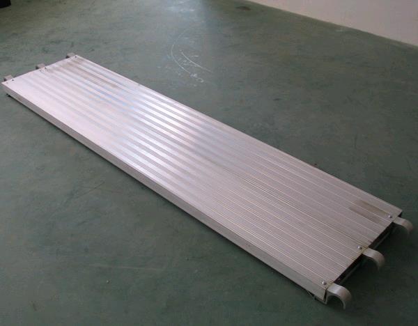 Aluminum Work Platform Rental Aluminum Work Platform Rental