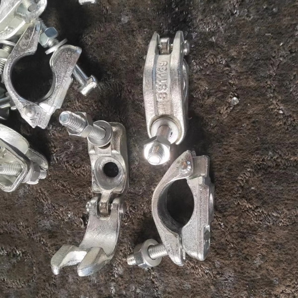 British Scaffolding Clamp