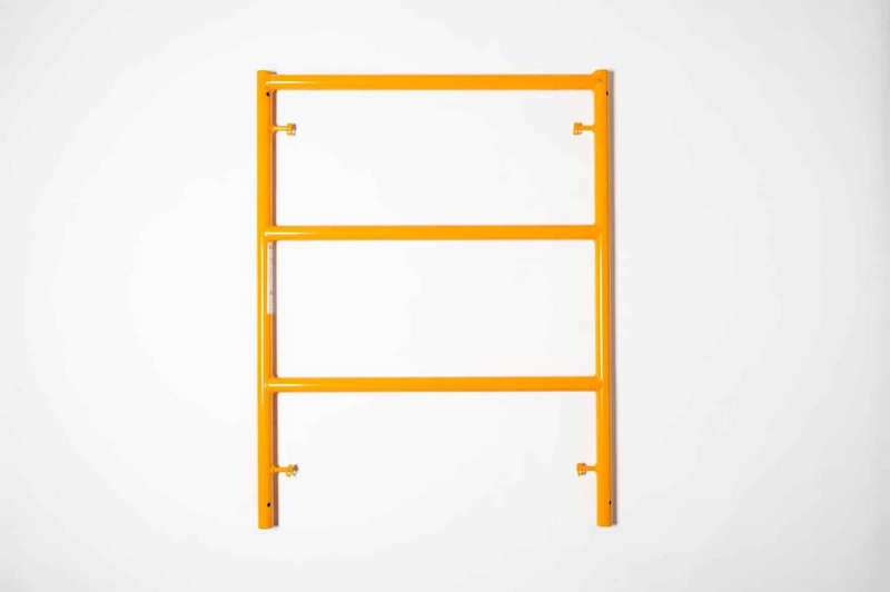 European Scaffolding Frame Manufacturers