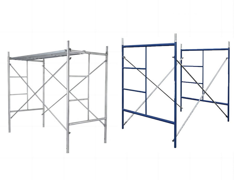 Scaffolding Frame Distributors Italy