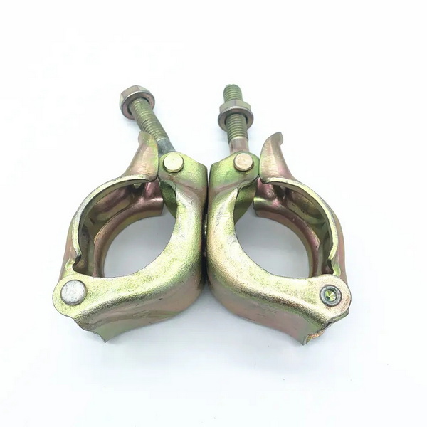 Forged Couplers Dealers In Canada