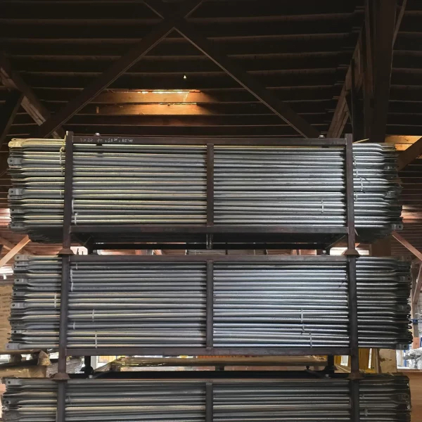 Custom Scaffolding Cross Brace Italy