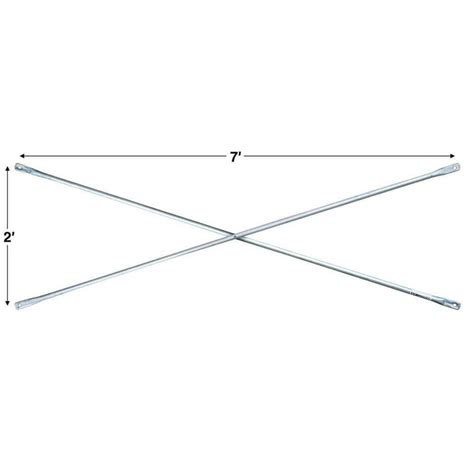 Custom Scaffolding Cross Brace Germany