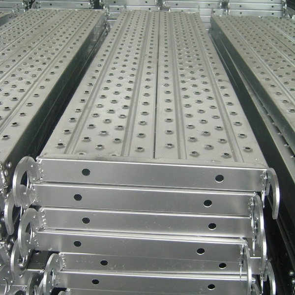 Top Scaffolding Aluminum Planks Manufacturers And Suppliers in Russia