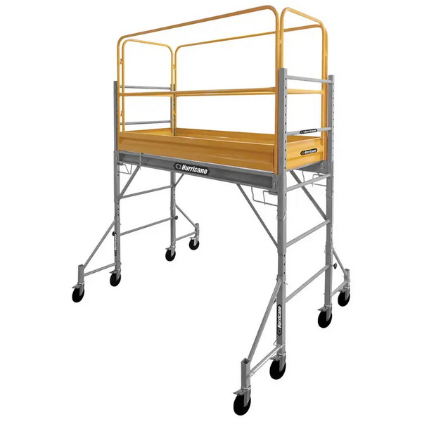 Scaffold Guard Rail Wholesale Russia