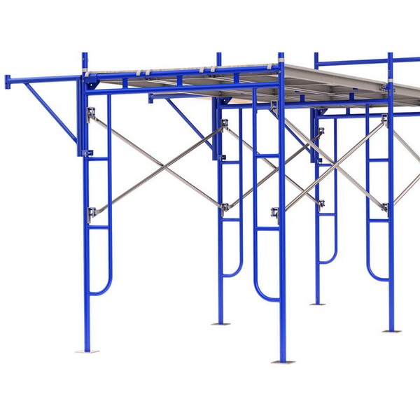scaffolding frame manufacturer
