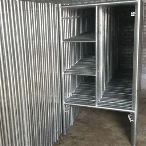 Heavy Duty Mason Frame Scaffolding Portugal