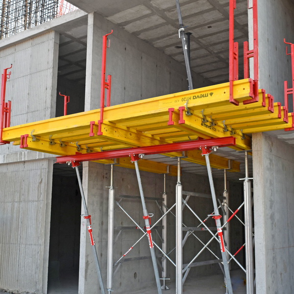 Top Shoring Frame Scaffolding Manufacturers And Suppliers in France