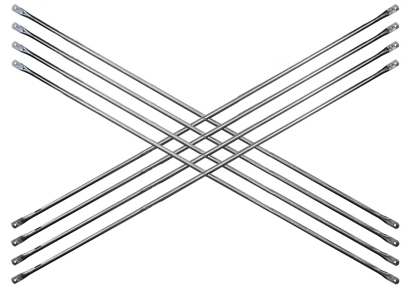 Top Scaffolding Accessories Manufacturers