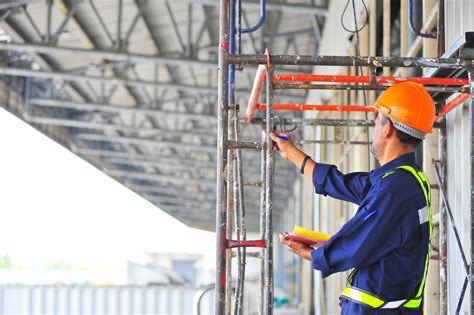 What Should You Check Before Renting Aluminum Scaffolding?