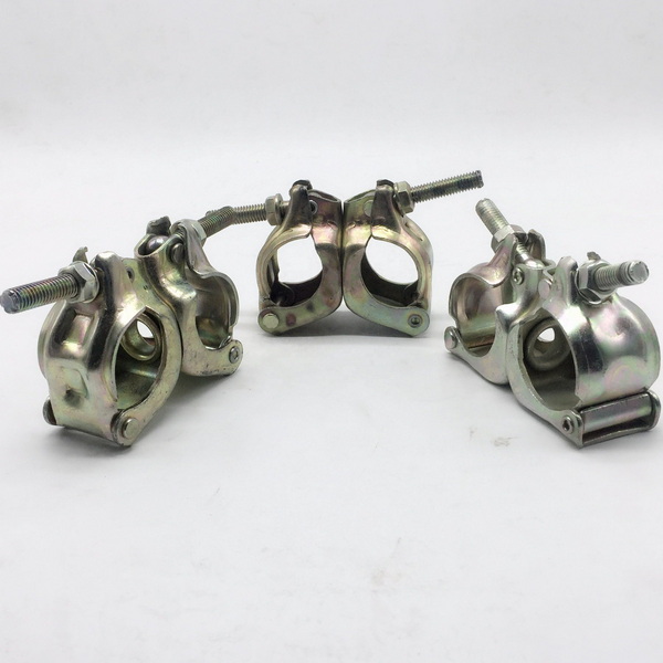 Clamp for Scaffold Pipes