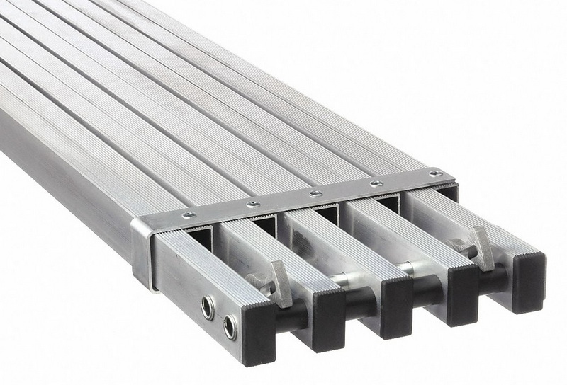 Custom Aluminum Planks Custom Aluminum Planks