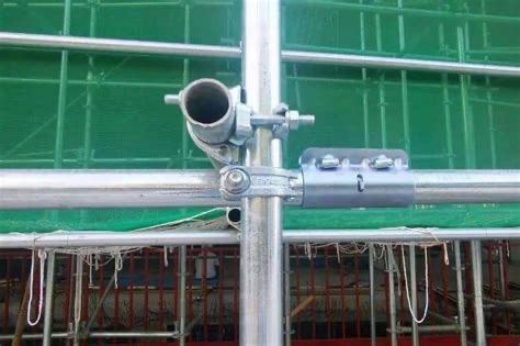 Scaffold Joint Safety Scaffold Joint Safety