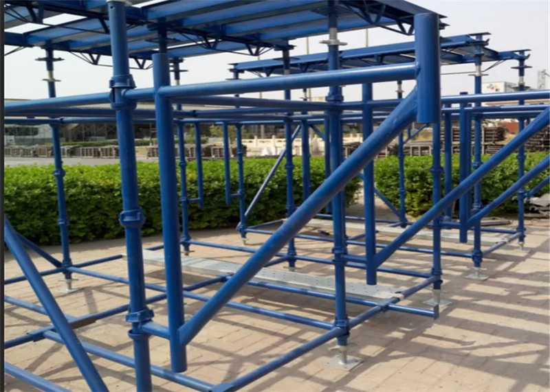 cuplock system scaffolding manual_2