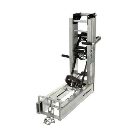 titan aluminum pump jack scaffold_1