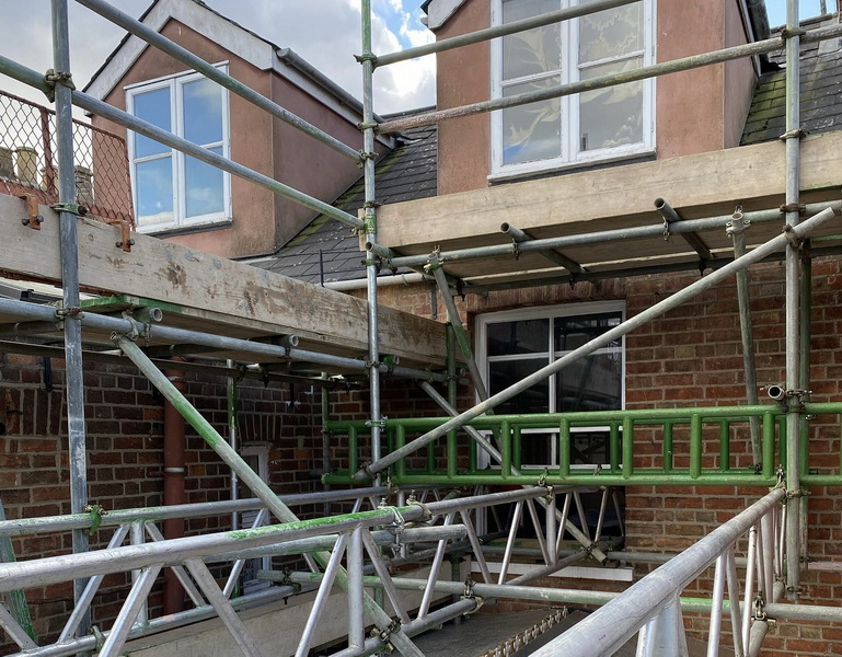 oxford scaffolding system_2 oxford scaffolding system_2